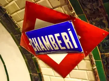 Descubre el encantador barrio de Chamberí
