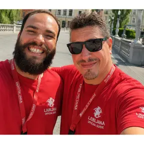 Matteo & Leo