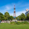 Free walking tour of Sapporo highlights and local cultural spots
