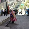 La Paz & El Alto Alltagsleben: Seilbahn und der echte Hexenmarkt