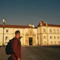 Coimbra Unlocked by a Local: History, Mystery & Hidden Corners