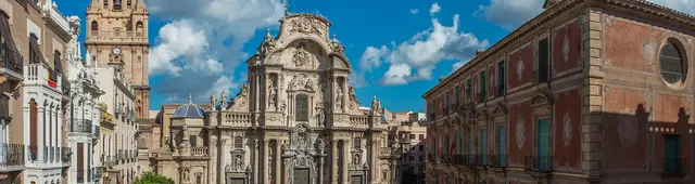Murcia