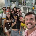 Medellín, city of contrasts