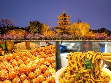 Vida nocturna en Chengdu: ¡Áreas desconocidas con guía local!