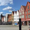 Bergen at a Viking pace! The most fun free tour in Bergen!