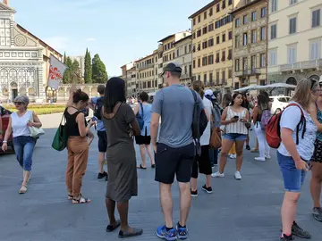 Descubra Florencia con nosotros: un viaje a través del arte, la historia y las maravillas.