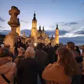 Tour of the Bloody Zaragoza