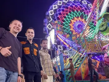 Explore Old Delhi’s Culture Through Stories & Flavors Meet the Delhi Locals Who Keep Traditions Alive!