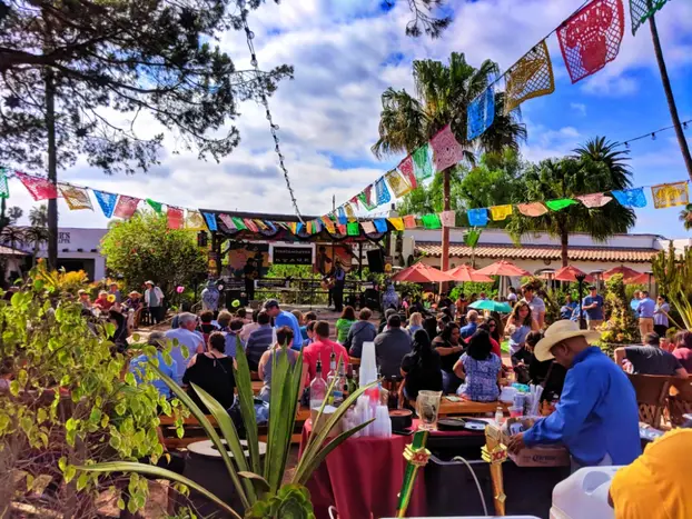 The Wild West Stories of Old Town San Diego