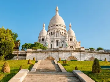 Visita gratuita alla vita degli artisti e dei pittori a Montmartre  