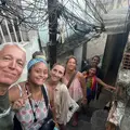 Rio de Janeiro: Special Favela Tour Between Copacabana and Ipanema