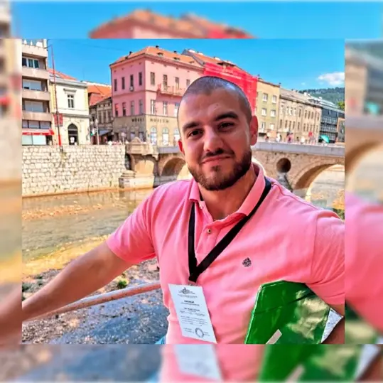 Sarajevo Walking Tour with a Historian | Small Groups