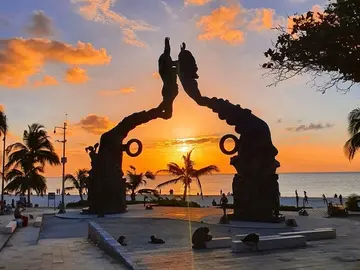 Von den Ursprüngen der Maya-Zivilisation bis zum Herzen des Fünften Jahrhunderts