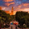 Merida Sunset Tour: Hidden History & Secrets ✨