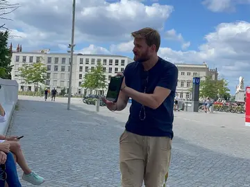 Comprendiendo el Muro de Berlin y la Guerra Fría