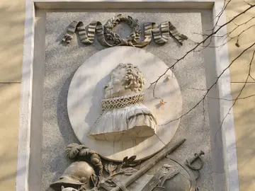 La Madrid delle Muse - Free walking tour Barrio de las Letras