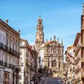 Conoce lo Mejor de Porto Caminado y Adéntrate a los Rincones mas Hermosos de la ciudad.