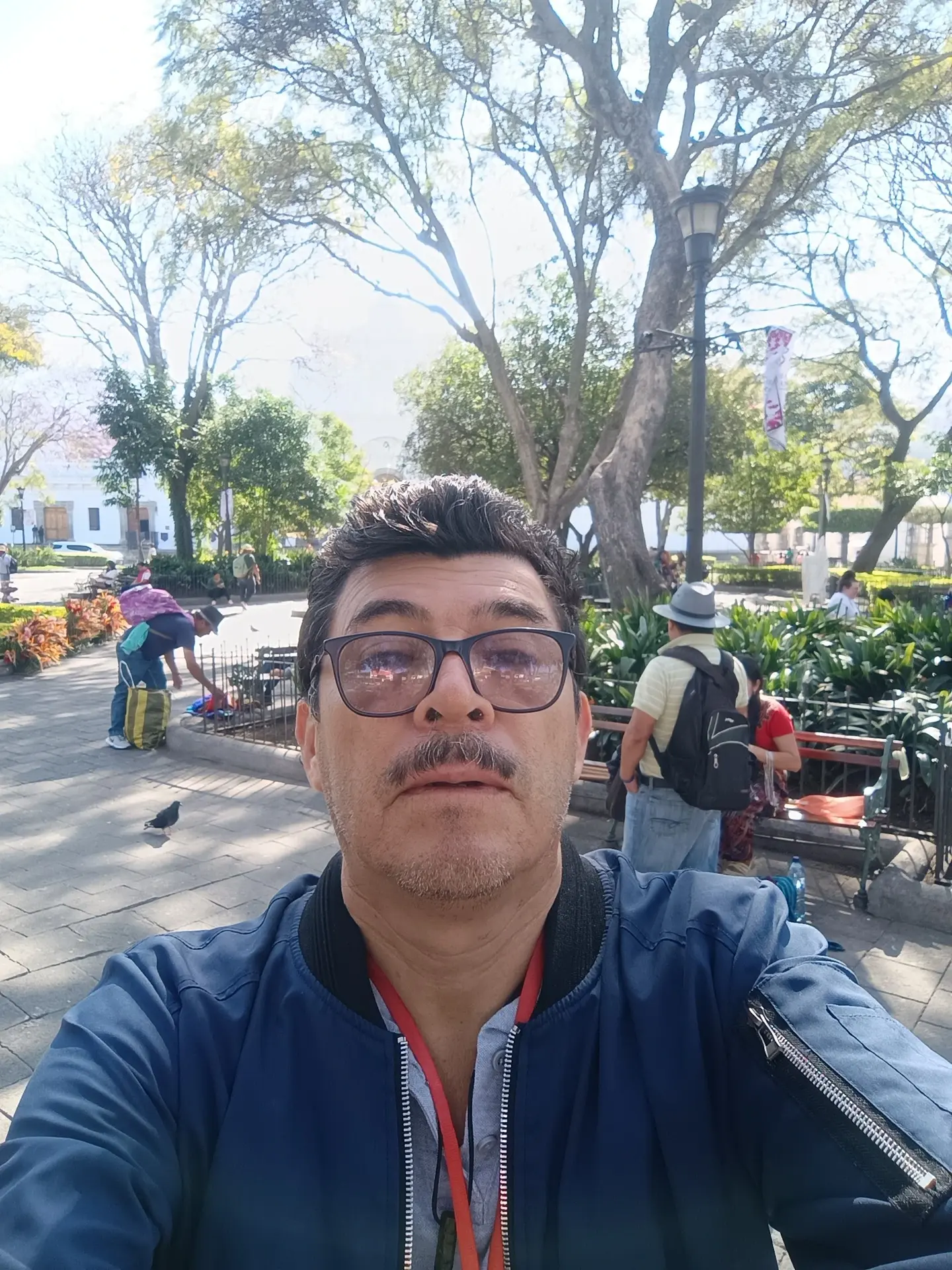 Happy Gwalkers by Giovanni 