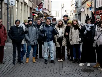 El imprescindible de Düsseldorf 