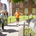 Tour del Freedom Trail: Boston Common, Old State House, Faneuil Hall