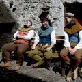 Tallinn Free Walking Tour - Live Medieval Storytelling