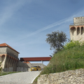 Free tour Middle aged village of Ourém 