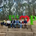  Addis Abeba Rundgang mit mir 