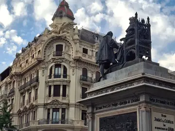 Tour durch das unbekannteste Granada: El Realejo