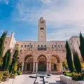 Bombings, Burials, Battles & Beginnings: The Untold Story of Jerusalem Beyond the Walls