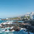 Visit to Puerto de la Cruz - Free Tour