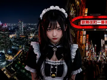 🏮SHINJUKU🏮"Luces y oscuridad" (SOLO PARA ADULTOS) - Edificio del gobierno de Tokio, Piss Alleys, Host Club St.