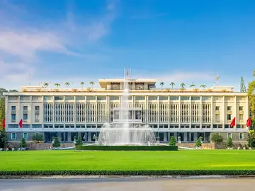 Un paseo por la historia: el corazón de Ciudad Ho Chi Minh