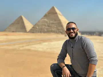 Pyramids & Sphinx Explorer – Free Tour of Giza’s Wonders