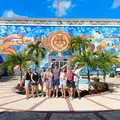Playa del Carmen: ancestral roots by the sea
