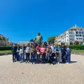  Die unverzichtbare free walking tour durch Cascais