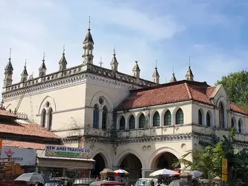 Descubre Colombo: Historia, Cultura y Encanto en 3 Horas