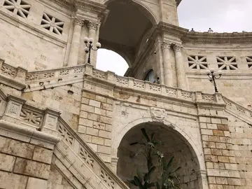 Cagliari Città del Sole: alla scoperta di Castello e Marina