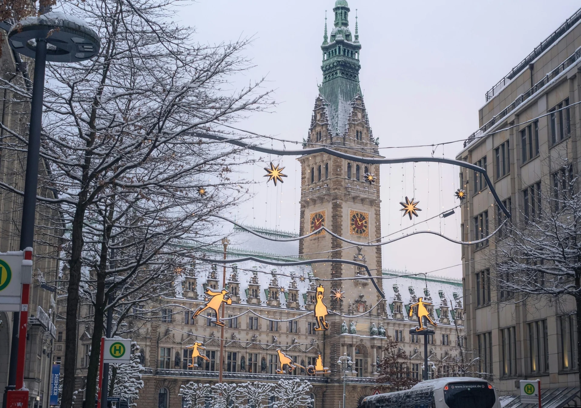 Descubre Hamburgo: Historia, Puerto y Secretos