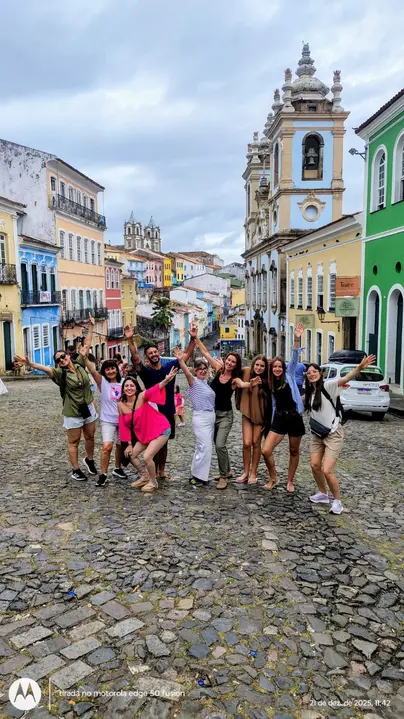 Caminos de resistencia - Free tour