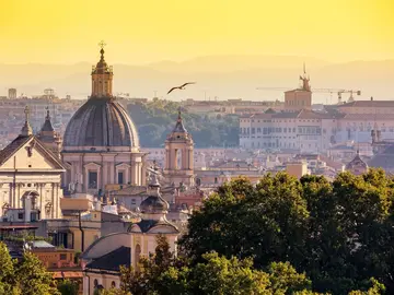 Free Tour Secrets of Rome