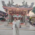 George Town : Heritage Trail Guided Walking Tour