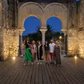 Night Visit to Medina Azahara