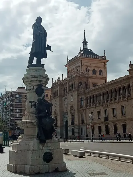 Freetour durch die Altstadt von Valladolid