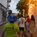 Cartagena 3 en 1: San Diego, Santo Domingo y Getsemaní