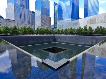 Financial District Essentials: Wall Street, 9/11 Memorial & Major Landmarks