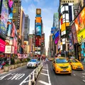 Grand Central Terminal, Rascacielos, Rockefeller y Catedral St Patricio