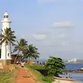 Free walking tour del forte di Galle con una guida residente