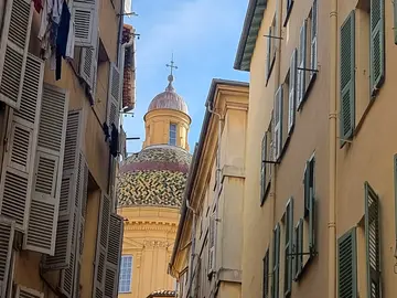 Entdecken Sie das Herz von Nizza und verlieben Sie sich!