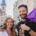 Iconic Free Tour of Prague: Old Town, Jewish Quarter & Charles Bridge