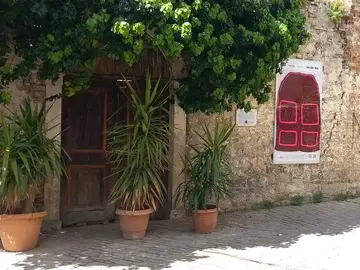 Tour a piedi - Architettura e Urbanistica della Città, Durazzo